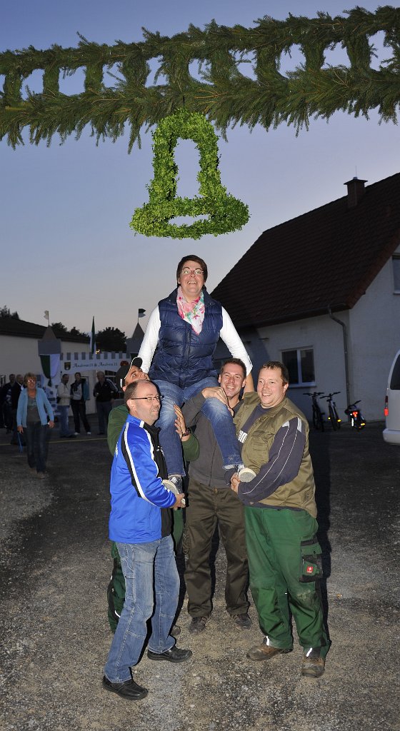 Binden bei Andy & Andrea 121.JPG